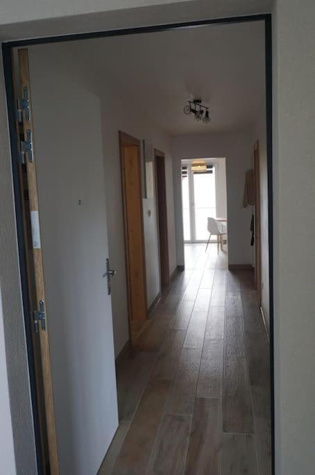 Le Bord De Sarre Meuble 3 Etoiles Apartment แซร์กูมีนส์ ภายนอก รูปภาพ